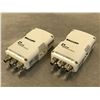 Image 1 : (2) BALLUFF BIS M-6002-019-050-03-ST11 PROCESSOR UNIT