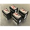 Image 2 : LOT OF BANNER MSDINT-1L2 / GMMSDINT-1L2 LIGHT SCREEN CONTROLLER