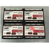 Image 3 : LOT OF BANNER MSDINT-1L2 / GMMSDINT-1L2 LIGHT SCREEN CONTROLLER