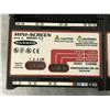 Image 4 : LOT OF BANNER MSDINT-1L2 / GMMSDINT-1L2 LIGHT SCREEN CONTROLLER