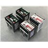 Image 1 : LOT OF BANNER MSDINT-1L2 / GMMSDINT-1L2 LIGHT SCREEN CONTROLLER