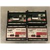 Image 3 : LOT OF BANNER MSDINT-1L2 / GMMSDINT-1L2 LIGHT SCREEN CONTROLLER