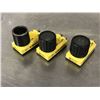 Image 2 : (3) COGNEX IN-SIGHT 5100 CAMERA