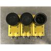 Image 3 : (3) COGNEX IN-SIGHT 5100 CAMERA