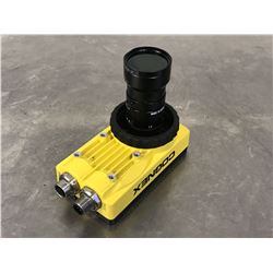 COGNEX IN-SIGHT 5100 825-0207-1R B CAMERA