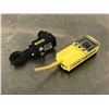 Image 2 : (2) COGNEX CHECKER 821-0070-1R / 807-0004-5 CAMERA
