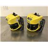 Image 2 : (2) SICK S30A-6011BA SAFETY LASER SCANNER