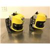 Image 3 : (2) SICK S30A-6011BA SAFETY LASER SCANNER