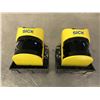 Image 1 : (2) SICK S30A-6011BA SAFETY LASER SCANNER