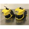 Image 2 : (2) SICK S30A-6011BA SAFETY LASER SCANNER