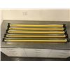 Image 1 : (5) SICK XC40S-1203A0A00BA0 LIGHT CURTAIN SENDER