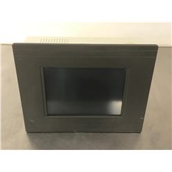 DISPLAY PAC-OP OPERATOR PANEL