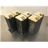 Image 2 : (3) TELEMECANIQUE ABL7UPS24400 POWER SUPPLY