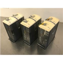 (3) TELEMECANIQUE ABL7UPS24400 POWER SUPPLY