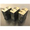 Image 1 : (3) TELEMECANIQUE ABL7UPS24400 POWER SUPPLY