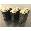 Image 2 : (3) TELEMECANIQUE ABL7UPS24400 POWER SUPPLY