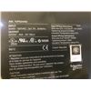 Image 4 : (3) TELEMECANIQUE ABL7UPS24400 POWER SUPPLY