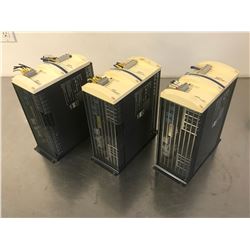 (3) TELEMECANIQUE ABL7UPS24400 POWER SUPPLY