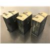 Image 1 : (3) TELEMECANIQUE ABL7UPS24400 POWER SUPPLY