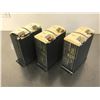 Image 2 : (3) TELEMECANIQUE ABL7UPS24400 POWER SUPPLY