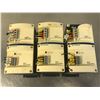 Image 3 : (3) TELEMECANIQUE ABL7UPS24400 POWER SUPPLY