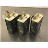 Image 1 : (3) TELEMECANIQUE ABL7UPS24100 POWER SUPPLY