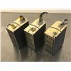Image 2 : (3) TELEMECANIQUE ABL7UPS24100 POWER SUPPLY