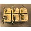 Image 3 : (3) TELEMECANIQUE ABL7UPS24100 POWER SUPPLY