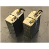 Image 2 : (2) TELEMECANIQUE ABL7UPS24100 POWER SUPPLY