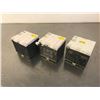 Image 1 : (3) SCHNEIDER ELECTRIC ABL7RE2410 POWER SUPPLY