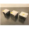 Image 2 : (3) SCHNEIDER ELECTRIC ABL7RE2410 POWER SUPPLY