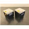 Image 2 : (2) SCHNEIDER ELECTRIC ABL7RE2410 POWER SUPPLY