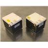 Image 2 : (2) SCHNEIDER ELECTRIC ABL7RE2410 POWER SUPPLY
