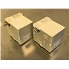 Image 1 : (2) SCHNEIDER ELECTRIC ABL8WPS24400 POWER SUPPLY