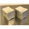 Image 2 : (2) SCHNEIDER ELECTRIC ABL8WPS24400 POWER SUPPLY