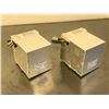 Image 1 : (2) SCHNEIDER ELECTRIC ABL8WPS24400 POWER SUPPLY