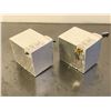 Image 2 : (2) SCHNEIDER ELECTRIC ABL8WPS24400 POWER SUPPLY