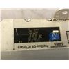Image 6 : PROMETEC 0.MM.RTM.7000 REAL TIME MONITOR *BROKEN PLUG PICTURED*