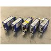 Image 2 : (5) HIRSCHMANN RS2-5TX RAIL SWITCH