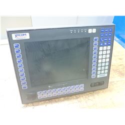 Xycom Automation Industrial PC, M/N: 3612 KPM