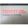 Image 5 : Toshiba/Houston TOSVERT-130G1 Transistor Inverter, M/N: VT130G1-4330BOH