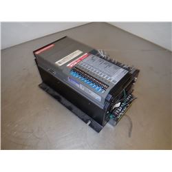 EMERSON PCM-11 POSITIONING SERVO DRIVE MOTION PROGRAM CONTROLLER