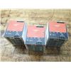 Image 1 : (3) Weidmuller PRO-M Power Supplies, M/N: 8951370000