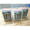 Image 2 : (3) Weidmuller PRO-M Power Supplies, M/N: 8951370000