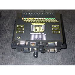 (2) Banner Presence Plus PROII PPROCTL 1.3 Vision