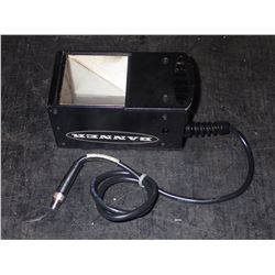 Banner Vision Light Sensor Switch LEDRO50N