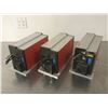 Image 1 : (3) LUST MC6416,D3,S12,C1,G20 DRIVE