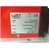 Image 3 : (3) LUST MC6416,D3,S12,C1,G20 DRIVE