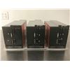 Image 4 : (3) LUST MC6416,D3,S12,C1,G20 DRIVE