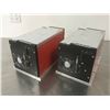 Image 2 : (2) LUST MC6432,C1,D3,S12,G20 DRIVE
